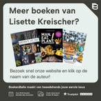 Non-fish-a-licious 9789079872299 Lisette Kreischer, Verzenden, Gelezen, Lisette Kreischer