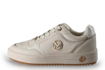 Mexx Sneakers in maat 38 Wit, Kleding | Dames, Mexx, Verzenden, Wit, Sneakers of Gympen