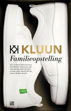 Familieopstelling 9789048845286 Kluun, Verzenden, Zo goed als nieuw, Kluun