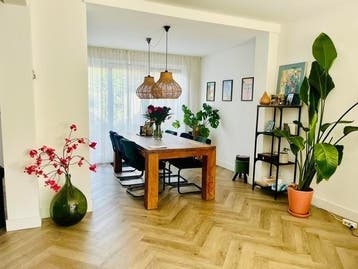 Te huur: Huis Van Boetzelaerlaan in Leusden, Leusden, Utrecht