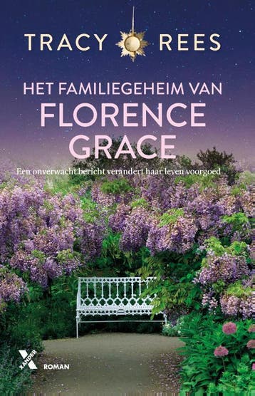Het familiegeheim van Florence Grace - Tracy Rees, Verzenden, Gelezen, Tracy Rees