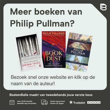 La Belle Sauvage - Philip Pullman 9781846577703, Verzenden, Gelezen, Philip Pullman