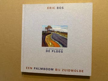 De Groninger Kunstkring de Ploeg - Duits Expressionisme, Verzenden, Zo goed als nieuw, Schilder- en Tekenkunst