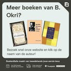 De hongerende weg / De hongerende weg / 1 9789060129180, Boeken, Verzenden, Gelezen, B. Okri