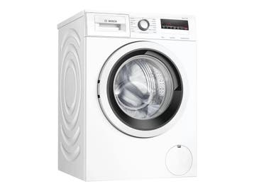 Bosch WAN28276/50NL 8KG Wasmachine, Minder dan 85 cm, Verzenden, 8 tot 10 kg, Zo goed als nieuw