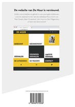 De Muur 66 9789462310438, Verzenden, Zo goed als nieuw
