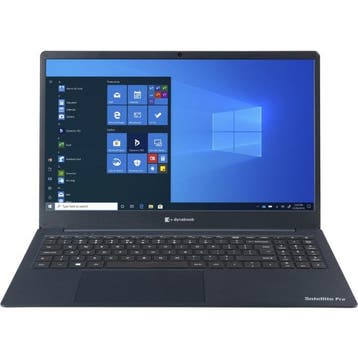 DynaBook C50-H-10W | Intel Core i3 | 8GB, Nieuw, Ophalen of Verzenden, Dynabook, SSD