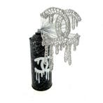 WhyCreationz (XX-XXI) - Chanel Drip 3D Spraycan (white)