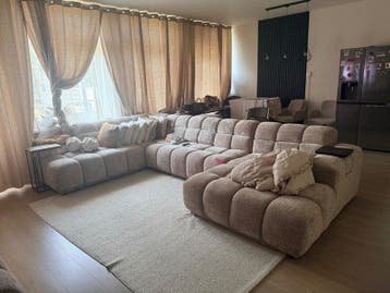 Te huur: Appartement Utrechtseweg in Amersfoort, Amersfoort, Utrecht, Appartement