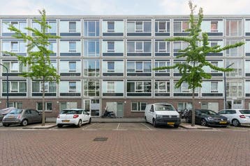 Te huur: Appartement Lederambachtstraat in Amsterdam, Noord-Holland, Appartement, Amsterdam