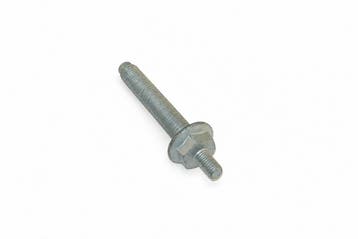 Originele stiftbout (12X70/M8X14), Ophalen of Verzenden, Nieuw, Audi