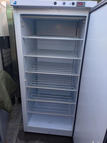 JUMBO vrieskast 500 li . werkt als nieuw, Gebruikt, Koelen en Vriezen