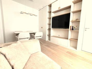 Te huur: Appartement Palmstraat in Amsterdam, Noord-Holland, Appartement, Amsterdam