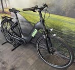 Electrische fiets dames Batavus Finez E-Go Power | Als Nieuw, Batavus, Ophalen of Verzenden, Zo goed als nieuw, 51 tot 55 cm