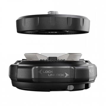 Manfrotto ONE Xchange, Ophalen of Verzenden, Nieuw, Overige typen
