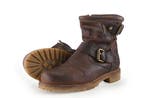 Panama Jack Boots in maat 37 Cognac, Kleding | Dames, Schoenen, Overige kleuren, Verzenden, Overige typen, Panama Jack