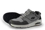 Skechers Sneakers in maat 43 Grijs, Overige kleuren, Verzenden, Sneakers of Gympen, Skechers