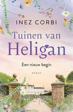 9789400515987 Tuinen van Heligan 1 - De tuinen van Heliga..., Boeken, Verzenden, Zo goed als nieuw, Inez Corbi