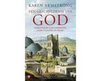 Een geschiedenis van God - Een geschiedenis van God, Boeken, Ophalen of Verzenden, Nieuw