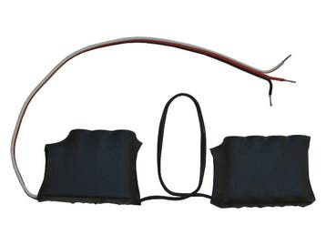 Massoth 8151701 GOLDCAP POWER BUFFER MAXI (Locs en Wagons), Ophalen of Verzenden, Nieuw, Overige typen, Analoog