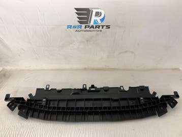 Bumperdrager Voorzijde - Citroen C3 (1/10-9/16)  - OEM:..., Verzenden, Nieuw, Deur