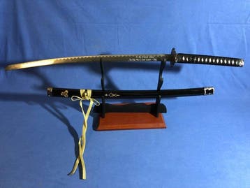 Kill Bill, Rare 1 DELUXE Version Production Katana of the, Nieuw