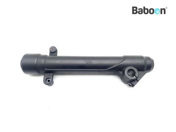 Voorvork Buitenpoot Rechts Yamaha YP 125 R X-MAX 2014-2017, Verzenden, Gebruikt