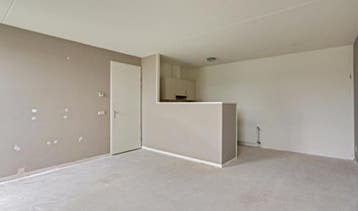 Te Huur 2 Kamer Appartement Statenlaan In Den Bosch, Huizen en Kamers, Huizen te huur, Den Bosch, Noord-Brabant, Direct bij eigenaar