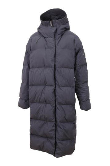 Krakatau Winterjas in maat L Groen, Kleding | Dames, Krakatau, Verzenden, Zo goed als nieuw, Groen