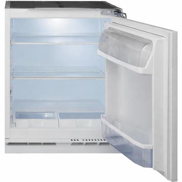 Hotpoint Hbul011 - Inbouwkoelkast - 144 liter - Deur-op-deur, Ophalen of Verzenden, Nieuw