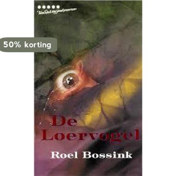 LOERVOGEL ROSS/SJOWALL - Bossink 9789027426789, Verzenden, Gelezen, Bossink
