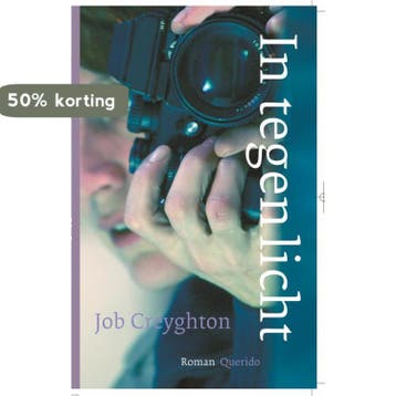 In tegenlicht 9789021456447 Job Creyghton, Verzenden, Gelezen, Job Creyghton