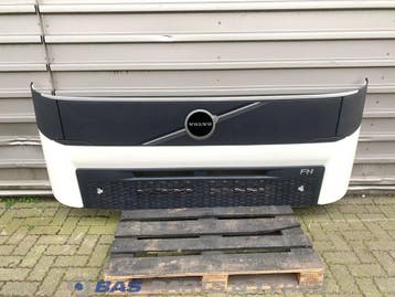 Frontklep Volvo FH4B 84281452, Ophalen, Gebruikt, Volvo, Carrosserie en Plaatwerk
