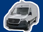 Zakelijke Lease |  Mercedes-Benz Sprinter 317 1.9 CDI L3 Pro, Automaat, Stof, Gebruikt, Overige kleuren
