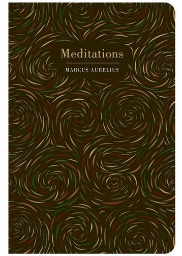 9781914602139 Chiltern Classic- Meditations, Verzenden, Nieuw, Marcus Aurelius