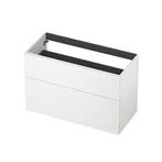 INK - Onderkast 2L A-sym Gelakt Gefr. Front - 1000x450x650, Ophalen of Verzenden, Nieuw