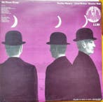 Muddy Waters - Little Walter - Howlin' Wolf - We Three Kings, Verzenden, Nieuw in verpakking, Blues