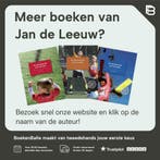 Vijftien wilde zomers 9789059084414 Jan de Leeuw, Boeken, Verzenden, Zo goed als nieuw, Jan de Leeuw