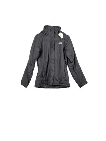 The North Face Windbreakers Dames maat S Zwart Vintage, Ophalen of Verzenden, Nieuw
