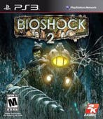 Bioshock 2 Rapture Edition (PS3 Games), Ophalen of Verzenden, Zo goed als nieuw