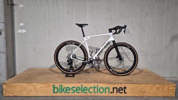 Gravelbike | Lapierre Crosshill CF 8.0 | -30%, 53 tot 57 cm, Ophalen, Zo goed als nieuw, Overige merken