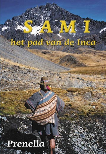 SAMI - Prenella 9789075636710, Boeken, Esoterie en Spiritualiteit, Verzenden, Gelezen, Prenella