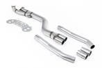 GPF/OPF-bypass | BMW 3 Series / 4 Series | Milltek Race, Verzenden, Nieuw