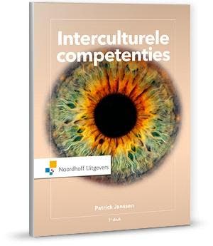 dropship Interculturele competenties / Vast Boek / Noordhoff, Verzenden, Zo goed als nieuw, Patrick T.H.M. Janssen
