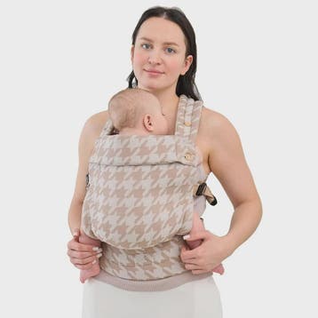 Comfortabele Baby Draagzak - Ergonomische Draagdoek voor Bab, Kinderen en Baby's, Babydragers en Draagdoeken, Verzenden, Nieuw