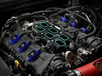 aFe 11-23 Dodge/Jeep/RAM V6-3.6L SCORCHER High-Performance, Ophalen of Verzenden, Nieuw