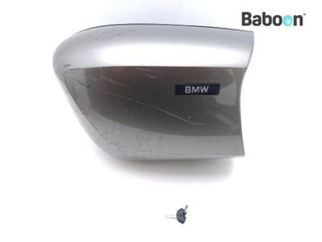Koffer Links BMW K 1300 GT (K1300GT), Verzenden, Gebruikt
