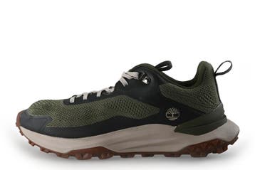 Timberland Sneakers in maat 44 Groen, Kleding | Heren, Overige kleuren, Verzenden, Timberland, Sneakers of Gympen
