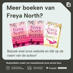 Sally / Lite literair 9789022524220 Freya North, Verzenden, Gelezen, Freya North