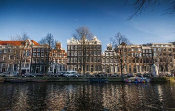 Te huur: Appartement Keizersgracht in Amsterdam, Noord-Holland, Appartement, Amsterdam